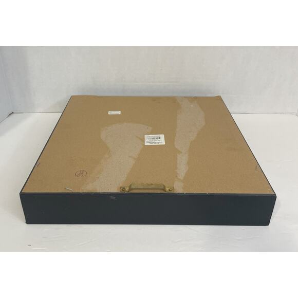 Framed Banana Illustration Wall Art Modern Pop Art Decor 12x12 - Picture 5 of 8